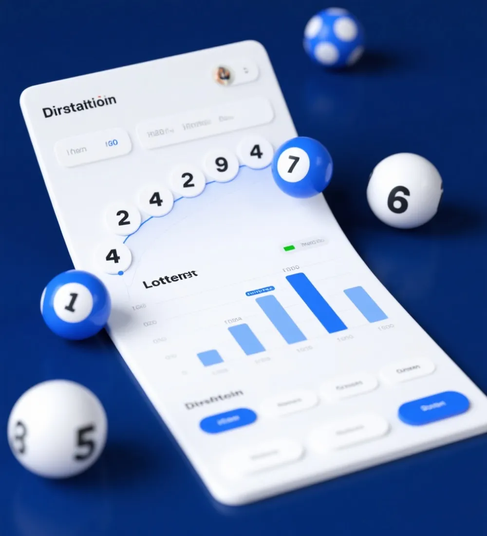 历史记录与走势图示意图